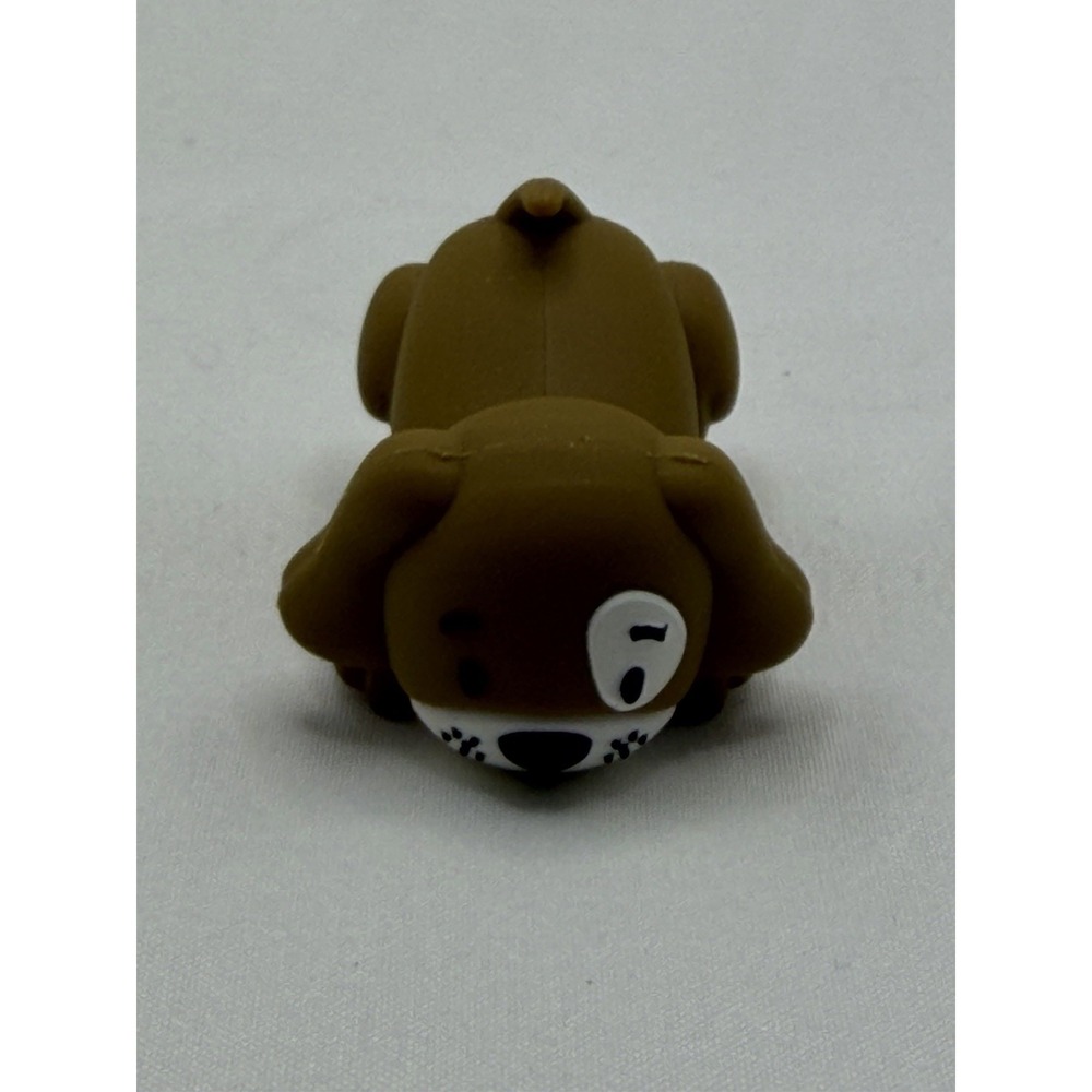 Crocs Jibbitz 3D Dog With Paws Authentic Charm